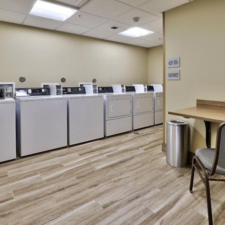 Towneplace Suites By Marriott Albuquerque Old Town Exteriér fotografie