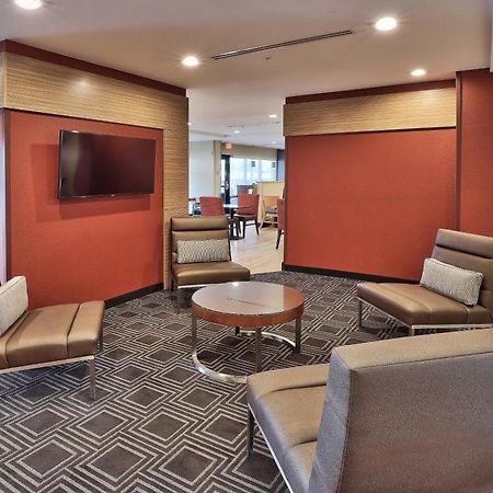 Towneplace Suites By Marriott Albuquerque Old Town Exteriér fotografie