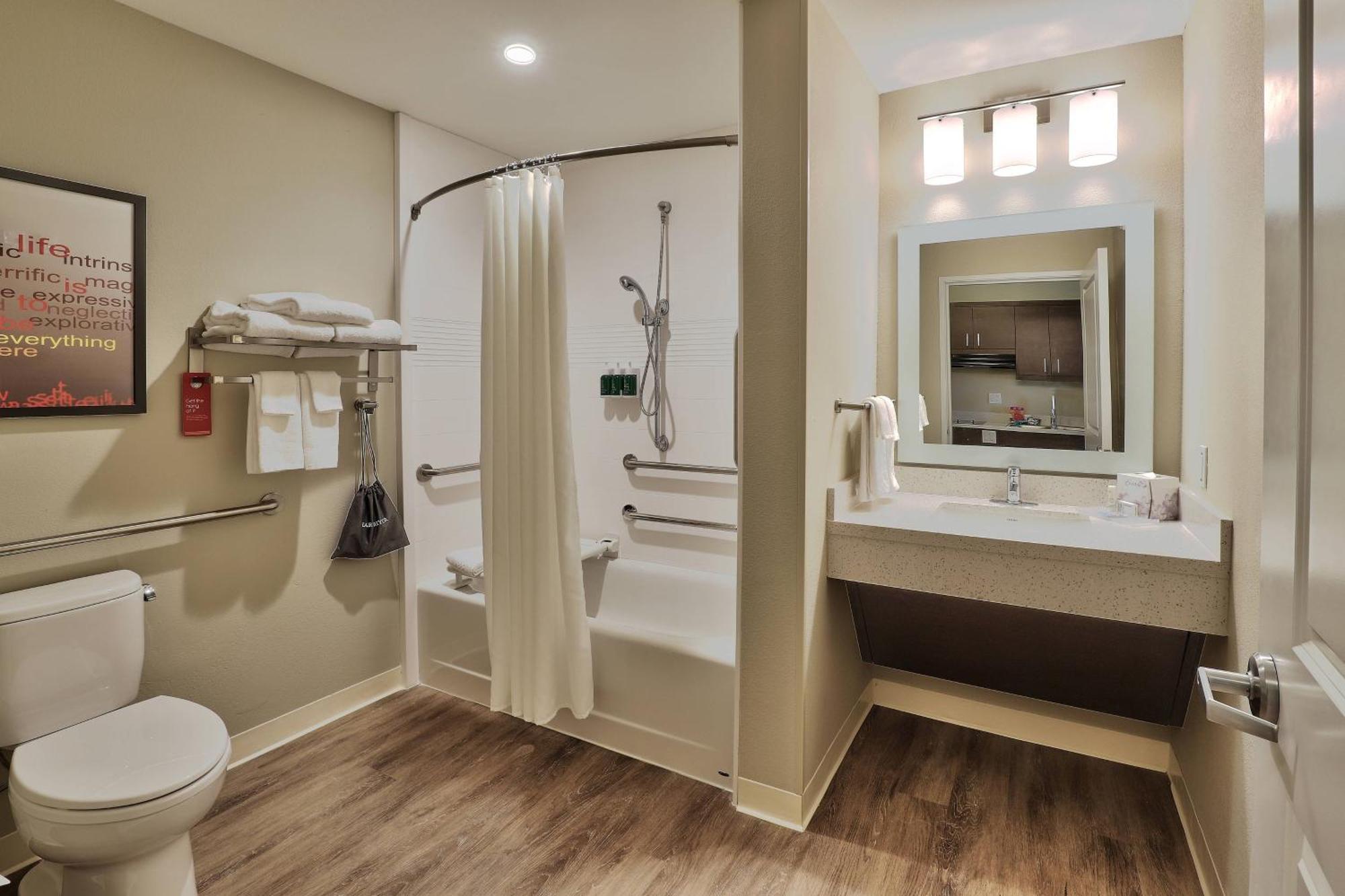 Towneplace Suites By Marriott Albuquerque Old Town Exteriér fotografie