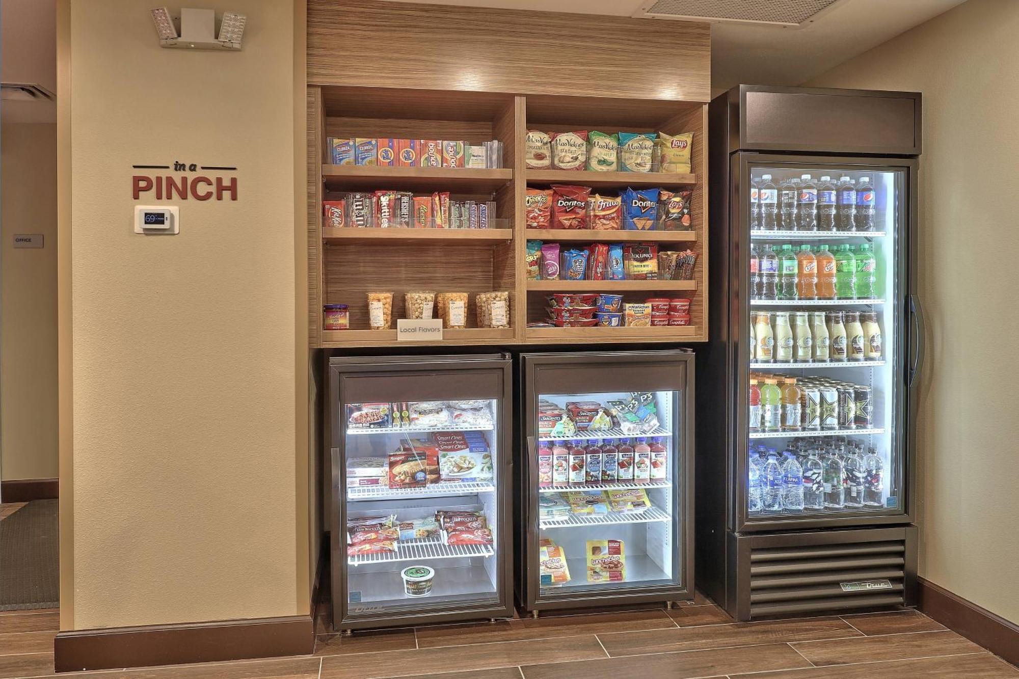 Towneplace Suites By Marriott Albuquerque Old Town Exteriér fotografie